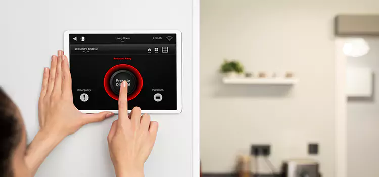 Blink Video Doorbell Installation Somerset