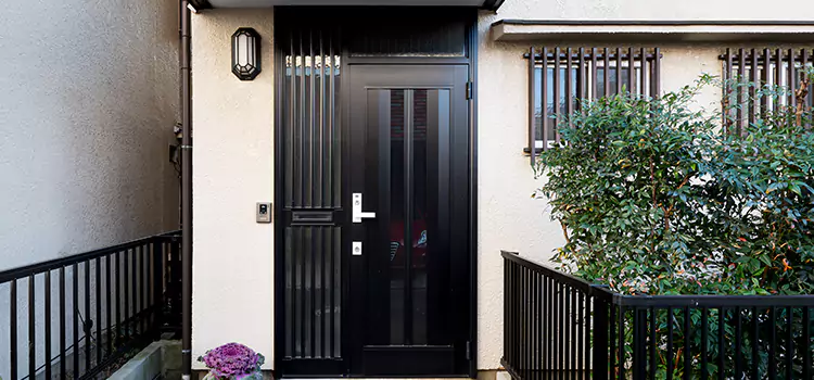 Popular Exterior Door Options in Somerset, NJ