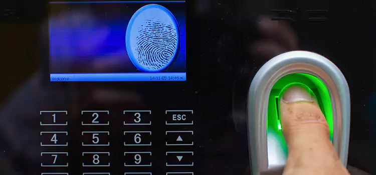 Your Trusted Partner for Secure Access in Somerset, NJ