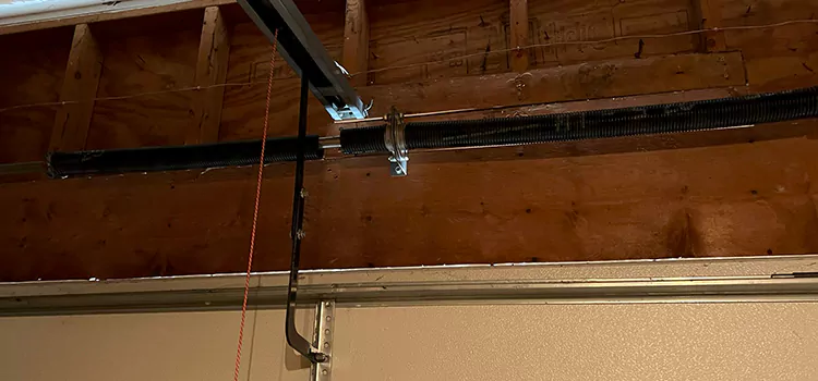 Broken Garage Door Cable Repair in Somerset, NJ