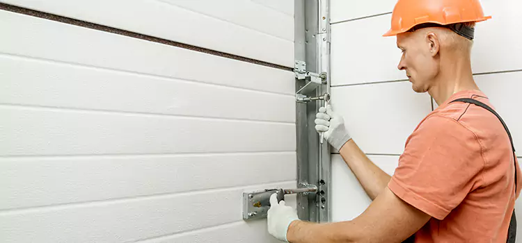 Why Choose Us for Garage Door Lock Services in Somerset, NJ?