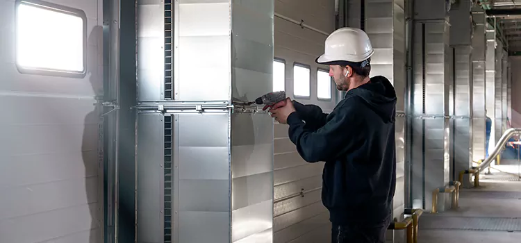 Prompt and Professional Garage Door Service in Somerset, New Jersey
