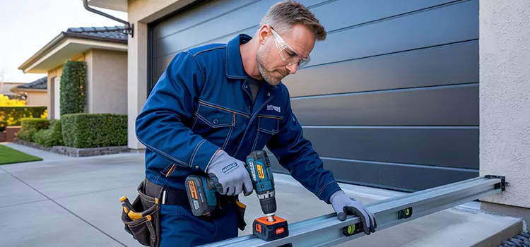Why Choose Us for Garage Door Off Track Services in Somerset, New Jersey?