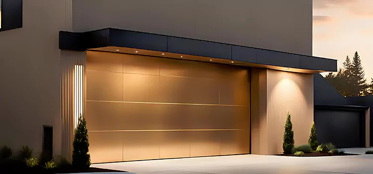 Garage Door Remote Programming Somerset