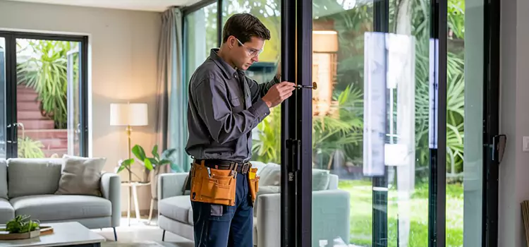 Why Choose Us for Your Glass Door Needs in Somerset, NJ?