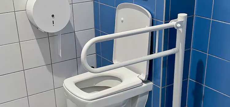 Comprehensive Solutions in Somerset, NJ for Accessible Facilities