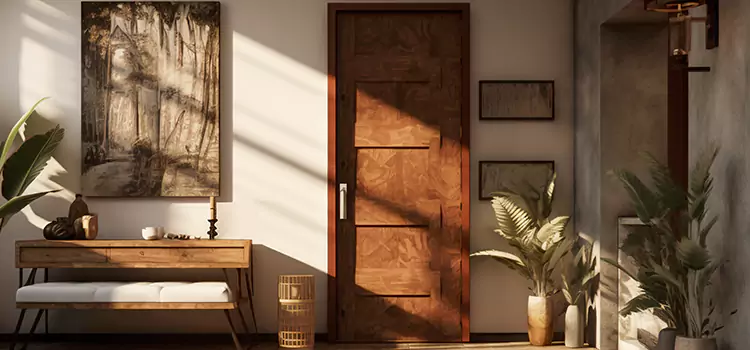 Specialty Interior Doors Somerset