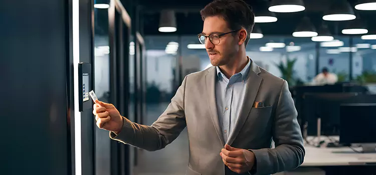 Our Commitment to Keycard Security Excellence in Somerset, NJ