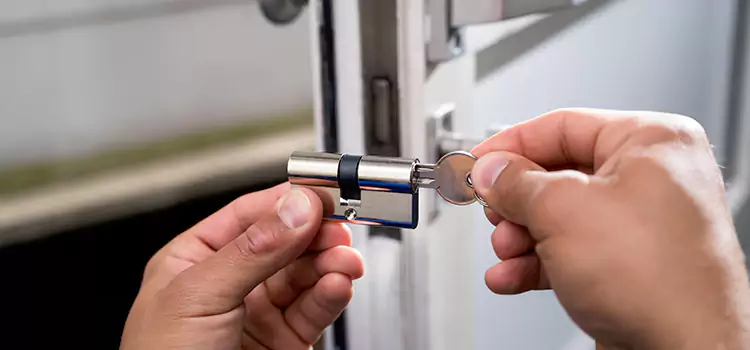 Lock Change Locksmiths Somerset
