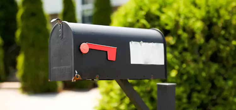 Secure Mailboxes for Packages Somerset