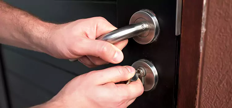 Master Key Control and Audits Somerset