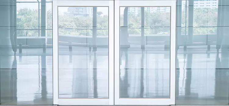 Mobile Sliding Screen Door Replacement Somerset