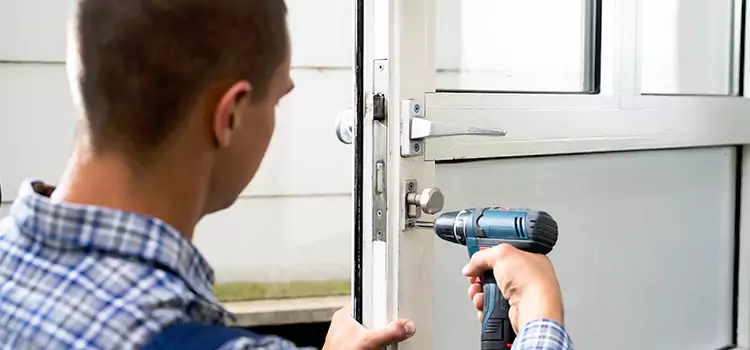 Experienced and Reliable Technicians Somerset