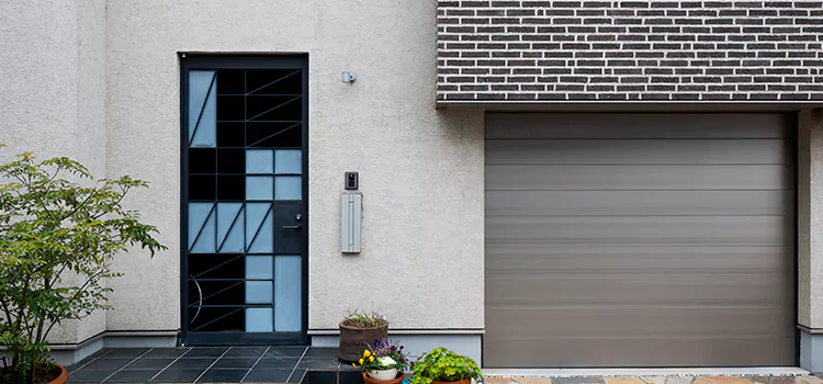 Residential Roll Up Security Doors Somerset