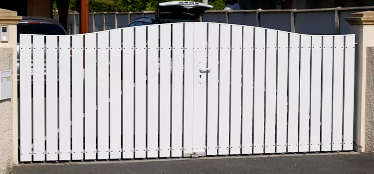Why Choose Us for Residential Gate Repair in Somerset, NJ?