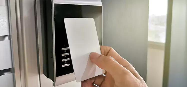Advanced RFID Technology Integration in Somerset, NJ