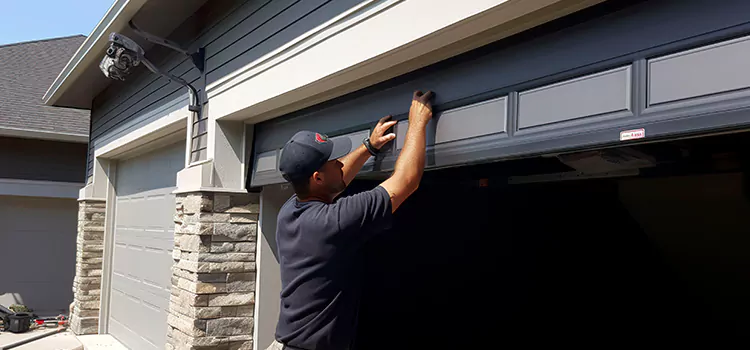 Janus Roll Up Doors Somerset