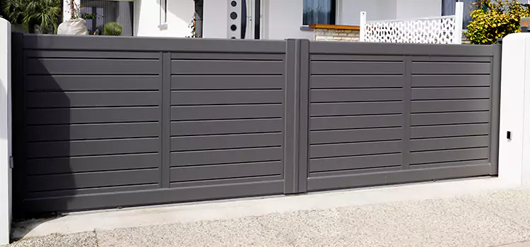 Automatic Gate Fence Somerset