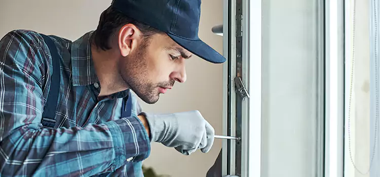 Emergency Response for Latch Issues Somerset