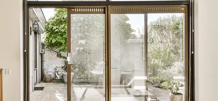 Glass Door Panel Replacement Cost Somerset