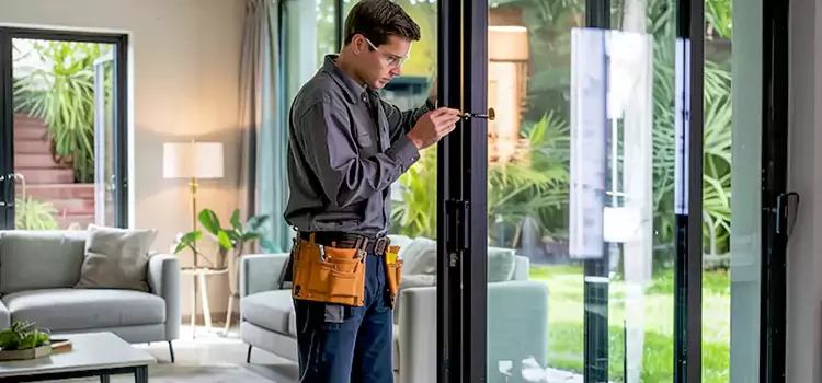 Sliding Door Maintenance Somerset