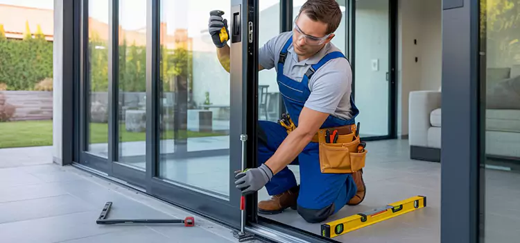 Patio Door Replacement Somerset