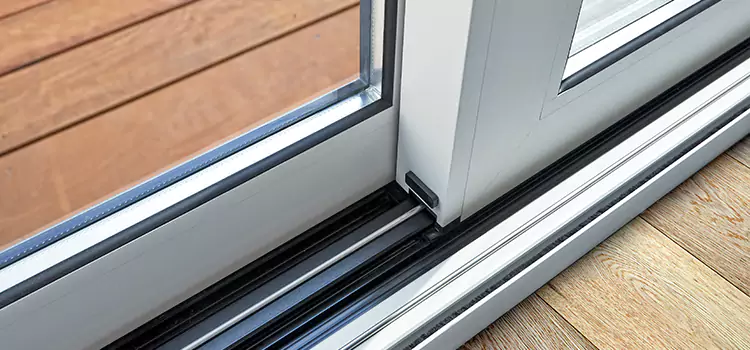 Why Your Sliding Door Keeps Getting Stuck in Somerset, NJ?