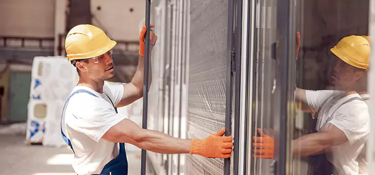Sliding Door Mesh Replacement Somerset