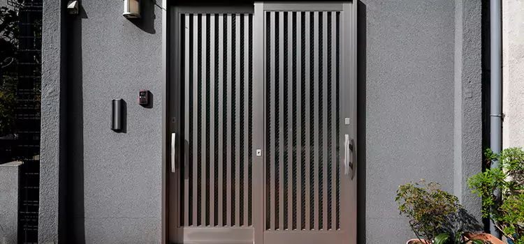Specialized Steel Door Services in Somerset, NJ