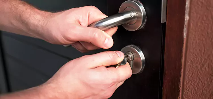 Door Closer Repair & Installation Somerset