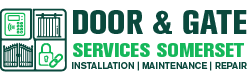 Door & Gate Services Somerset